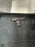 Eileen Fisher 100% Wool Gray Wool Cardigan Size M - photo 7