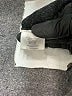 Eileen Fisher 100% Wool Gray Wool Cardigan Size M - photo 8