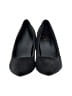 Unbranded Black Heels Size EU 35 - photo 2