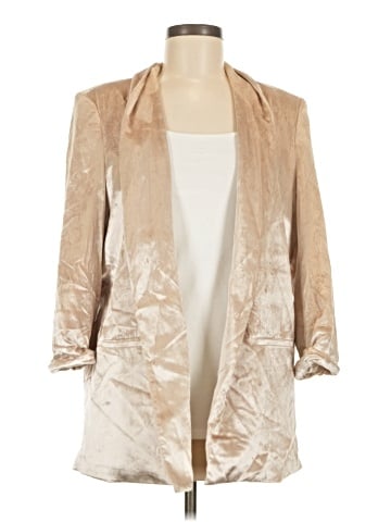 Habitual Blazer (view 1)
