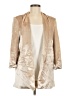 Habitual Tan Blazer Size 8 - photo 1