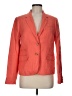 J.Crew Orange Blazer Size 8 - photo 1