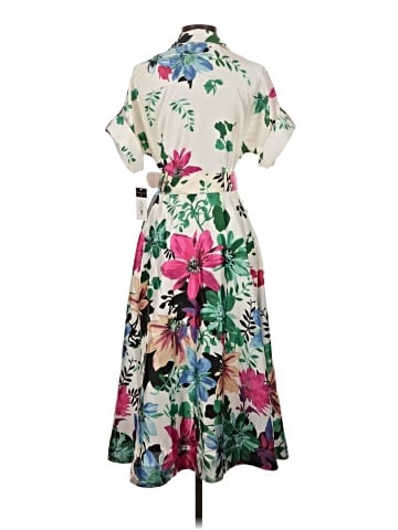 Tahari by ASL Casual Dress (view 2)
