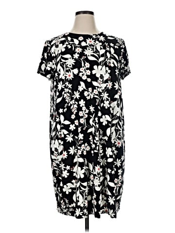 J.Jill Casual Dress (view 1)