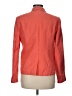 J.Crew Orange Blazer Size 8 - photo 2