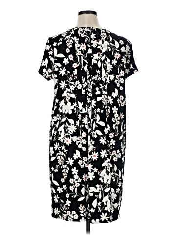 J.Jill Casual Dress (view 2)