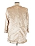 Habitual Tan Blazer Size 8 - photo 2