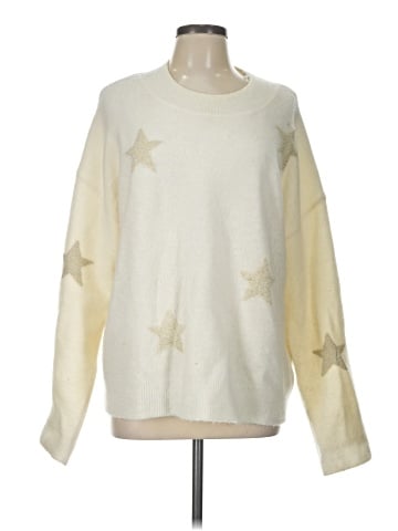 Rails Pullover Sweater (view 1)