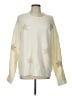 Rails Stars Ivory Pullover Sweater Size L - photo 1