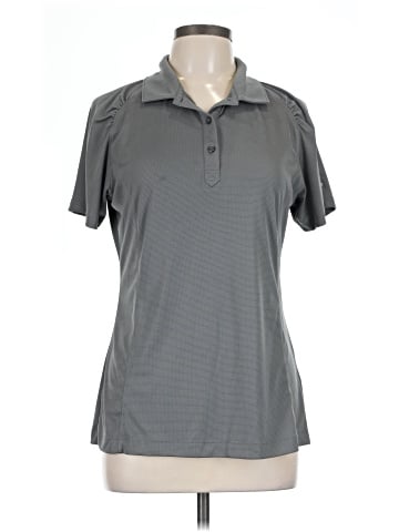 Cutter & Buck Short Sleeve Polo (view 1)