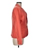 J.Crew Orange Blazer Size 8 - photo 4