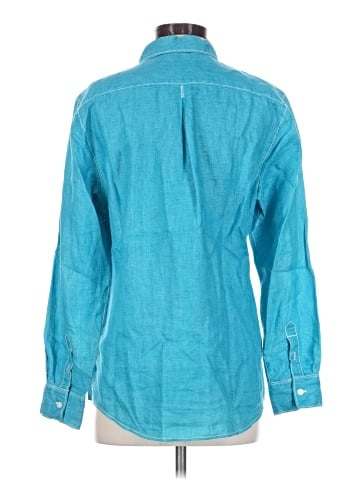 Tommy Bahama Long Sleeve Button-Down Shirt (view 2)