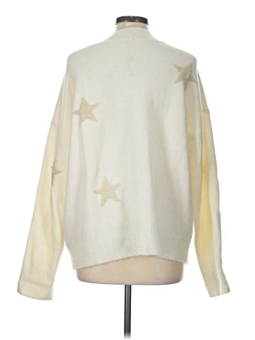 Rails Pullover Sweater (view 2)