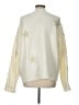 Rails Stars Ivory Pullover Sweater Size L - photo 2