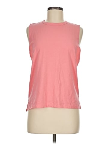 Under Armour Sleeveless T-Shirt (view 1)