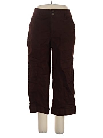 Democracy Casual Pants (view 1)