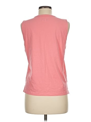 Under Armour Sleeveless T-Shirt (view 2)
