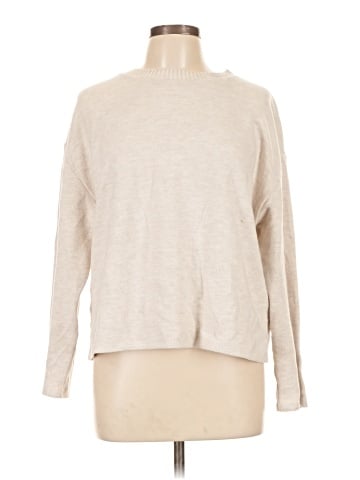 Zara Turtleneck Sweater (view 1)