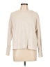 Zara Tan Turtleneck Sweater Size L - photo 1