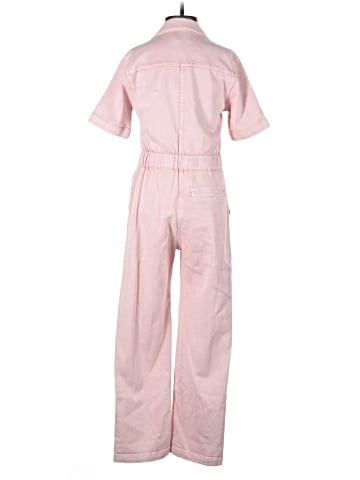 Faherty Jumpsuit (view 2)