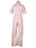 Faherty Pink Jumpsuit Size XXS - photo 2