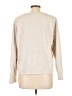 Zara Tan Turtleneck Sweater Size L - photo 2