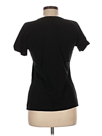 Ann Taylor Short Sleeve T-Shirt (view 2)