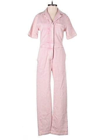Faherty Jumpsuit (view 1)