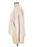 Zara Tan Turtleneck Sweater Size L - photo 5