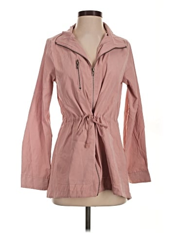 Mine Trenchcoat (view 1)