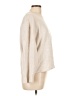 Zara Tan Turtleneck Sweater Size L - photo 4