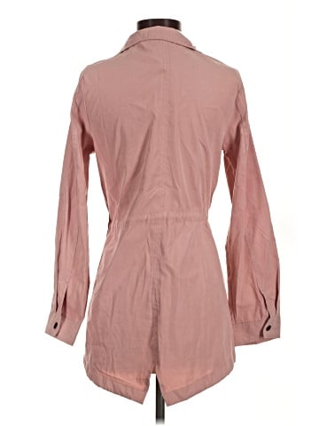 Mine Trenchcoat (view 2)