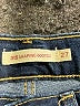 Levi's Blue Jeans Size 27 waist - photo 7