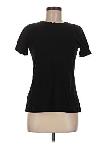 Ann Taylor Short Sleeve T-Shirt (view 1)