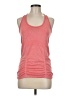Athleta Red Active Tank Size M - photo 1