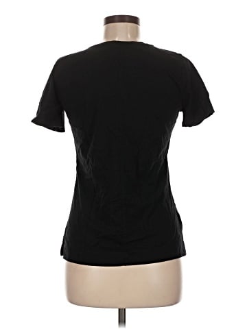 Ann Taylor Short Sleeve T-Shirt (view 2)