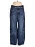 Ann Taylor LOFT Blue Jeans Size 2 - photo 1