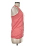 Athleta Red Active Tank Size M - photo 4