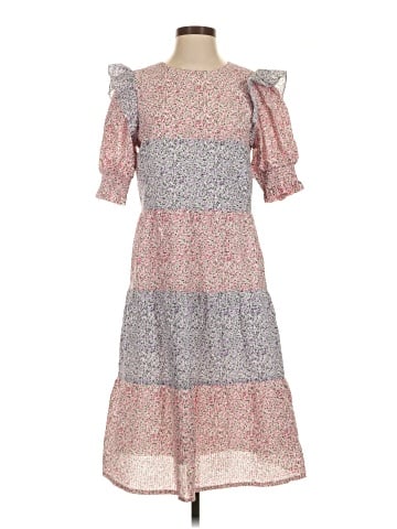 HYACINTH HOUSE Casual Dress (view 1)