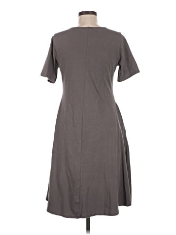 Zenana Premium Casual Dress (view 2)