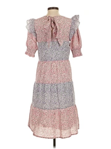 HYACINTH HOUSE Casual Dress (view 2)