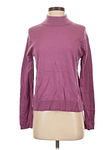 Banana Republic Turtleneck Sweater (view 1)