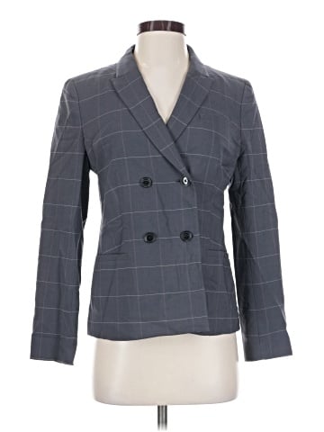 Banana Republic Wool Blazer (view 1)