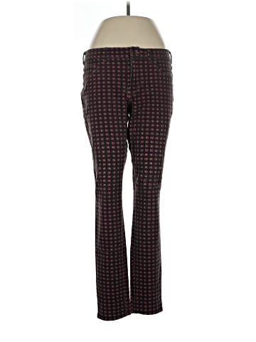 Pilcro and the Letterpress Dress Pants (view 1)