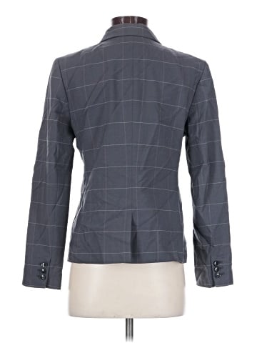 Banana Republic Wool Blazer (view 2)