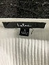 Lulus Ivory Sleeveless Top Size L - photo 7
