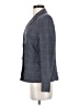 Banana Republic Gray Wool Blazer Size 4 - photo 5