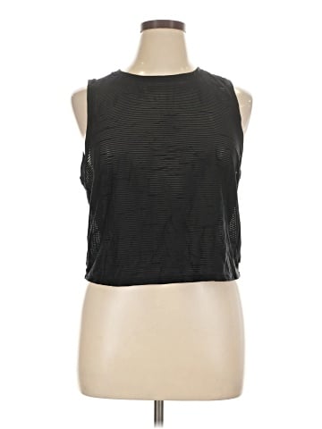 SoulCycle Sleeveless T-Shirt (view 1)