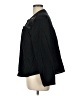 Umgee Black Long Sleeve Blouse Size L - photo 5