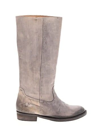 True Religion Boots (view 1)